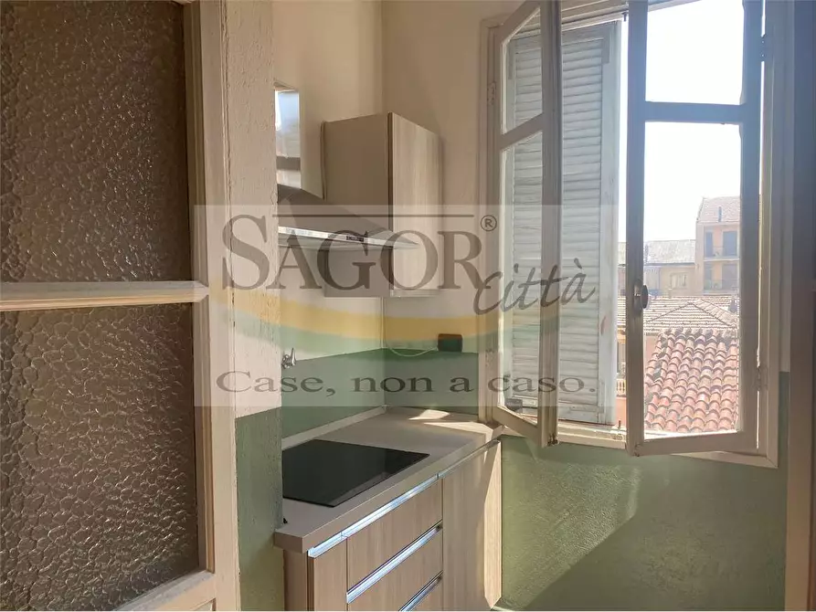 Immagine 4 di Appartamento in affitto  in Via Buniva 83 a Pinerolo