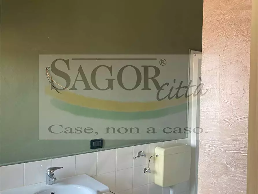 Immagine 12 di Appartamento in affitto  in Via Buniva 83 a Pinerolo