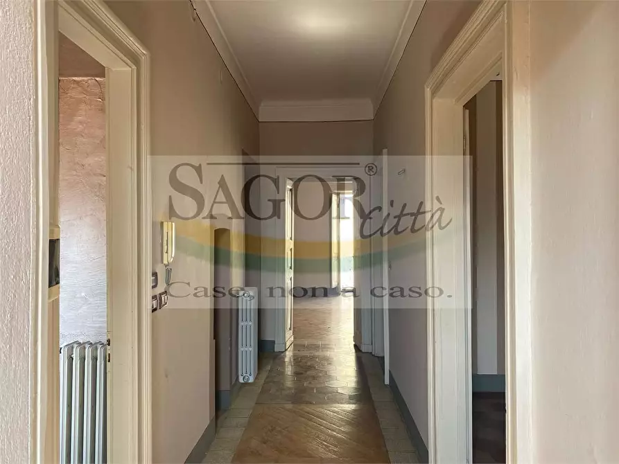 Immagine 6 di Appartamento in affitto  in Via Buniva 83 a Pinerolo