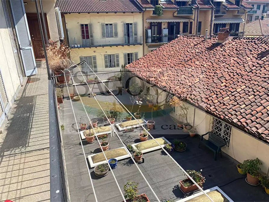 Immagine 14 di Appartamento in affitto  in Via Buniva 83 a Pinerolo