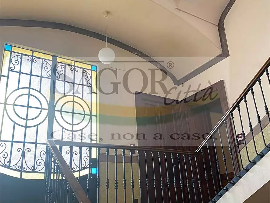 Immagine 15 di Appartamento in affitto  in Via Buniva 83 a Pinerolo