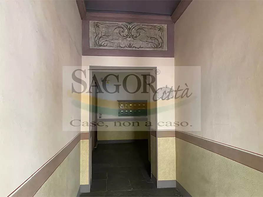 Immagine 16 di Appartamento in affitto  in Via Buniva 83 a Pinerolo