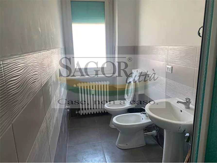 Immagine 12 di Appartamento in affitto  in Piazza Centenario 5 a Villar Perosa