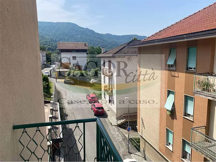 Immagine 14 di Appartamento in affitto  in Piazza Centenario 5 a Villar Perosa