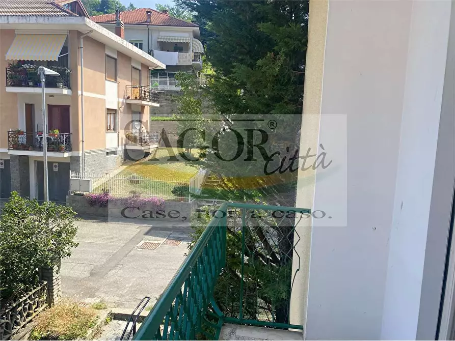 Immagine 22 di Appartamento in affitto  in Piazza Centenario 5 a Villar Perosa