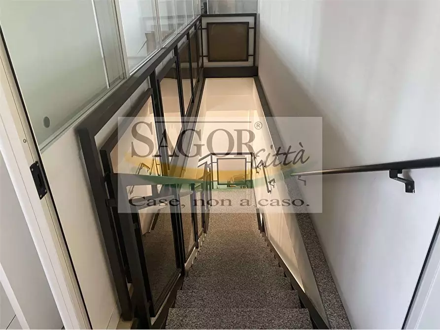 Immagine 6 di Capannone industriale in affitto  in Via Gibuti 51 a Pinerolo