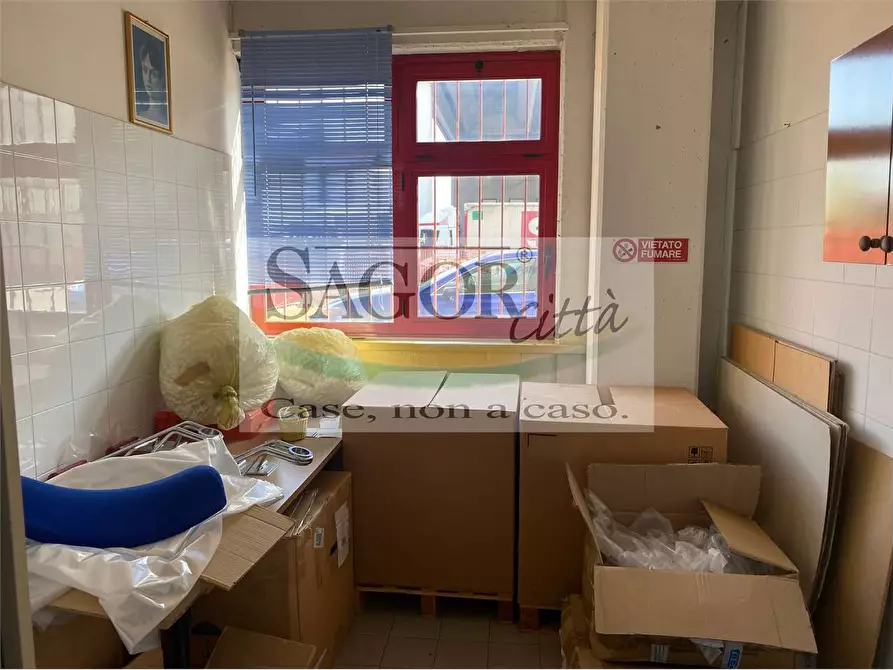 Immagine 13 di Capannone industriale in affitto  in Via Gibuti 51 a Pinerolo