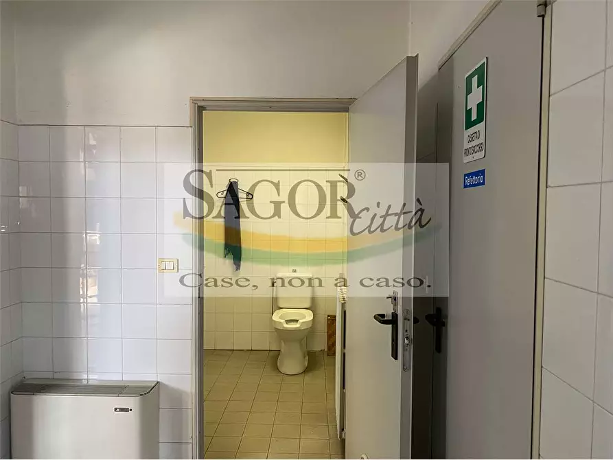 Immagine 15 di Capannone industriale in affitto  in Via Gibuti 51 a Pinerolo