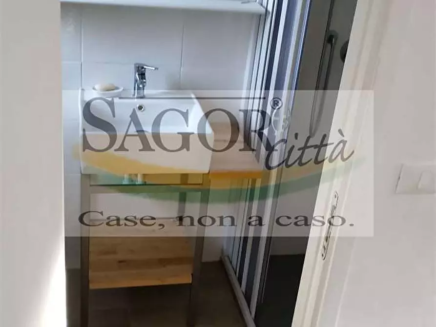 Immagine 5 di Appartamento in affitto  in Via Conte Buffa a Cavour