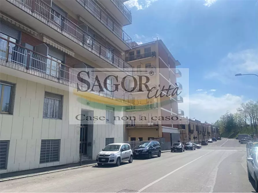 Immagine 1 di Laboratorio in affitto  in Via al Colletto 1 a Pinerolo