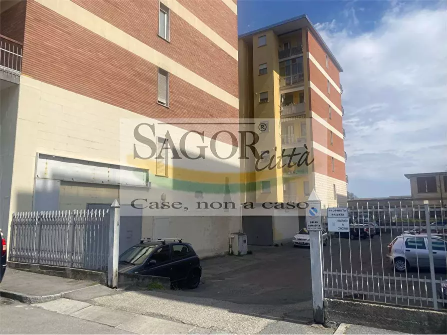 Immagine 6 di Laboratorio in affitto  in Via al Colletto 1 a Pinerolo