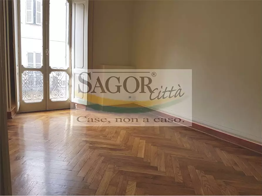 Immagine 1 di Appartamento in affitto  in Via Montebello 1 a Pinerolo