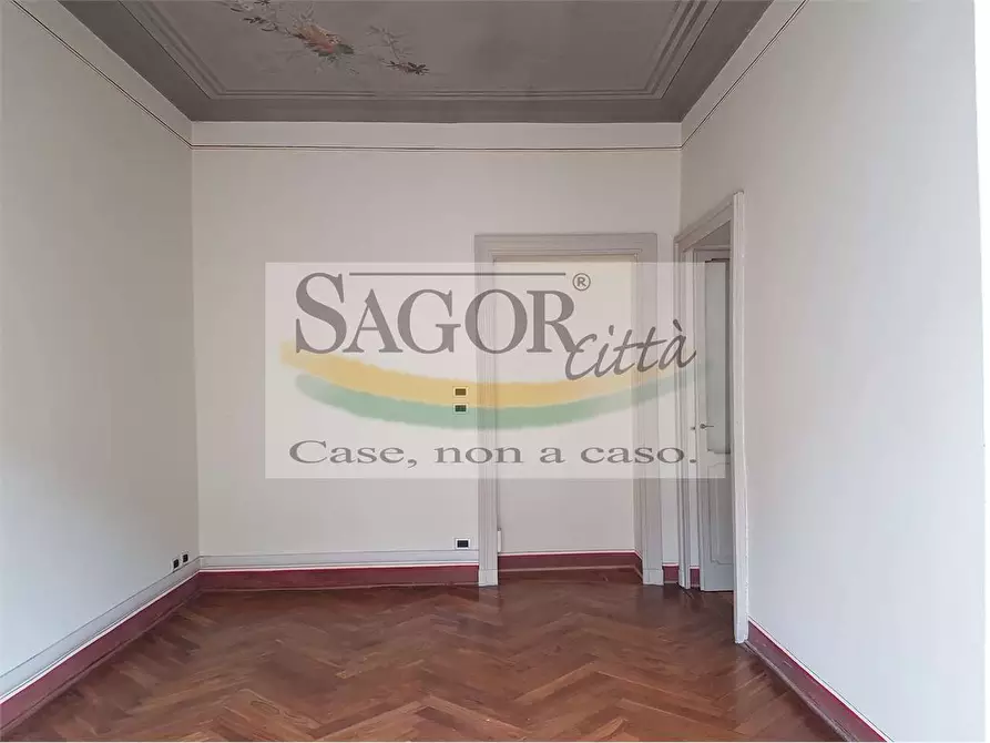 Immagine 10 di Appartamento in affitto  in Via Montebello 1 a Pinerolo