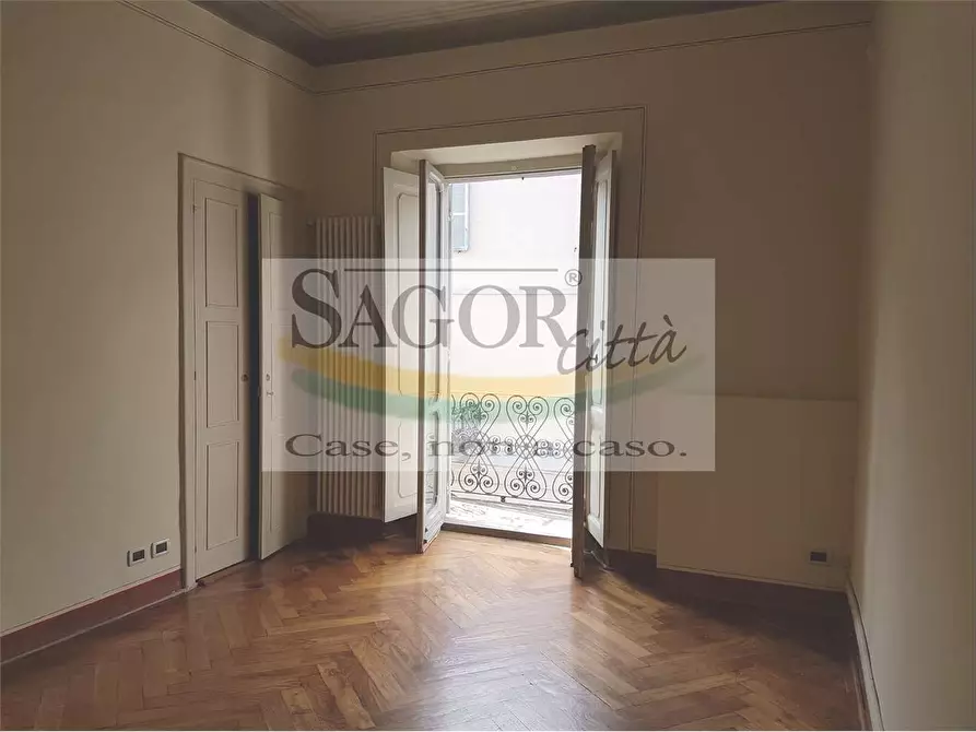 Immagine 5 di Appartamento in affitto  in Via Montebello 1 a Pinerolo