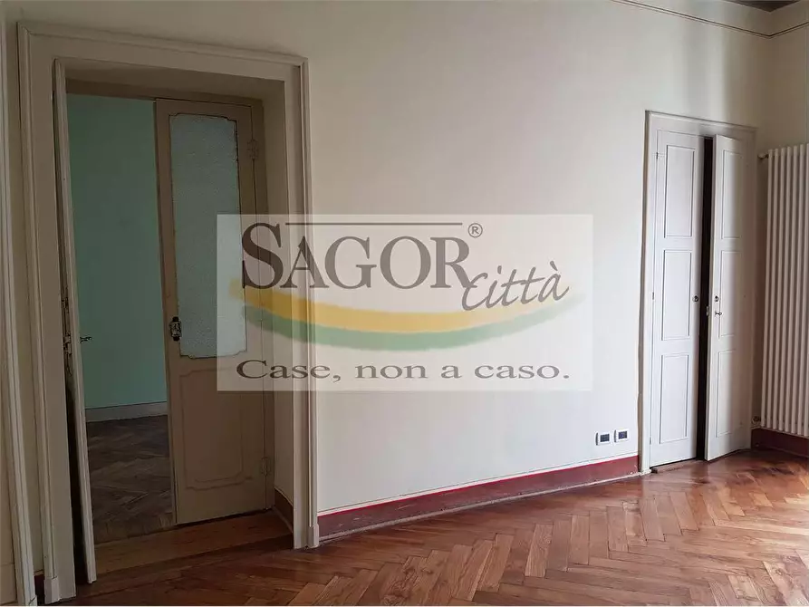 Immagine 9 di Appartamento in affitto  in Via Montebello 1 a Pinerolo