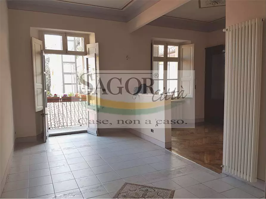 Immagine 1 di Appartamento in affitto  in Via Montebello 1 a Pinerolo