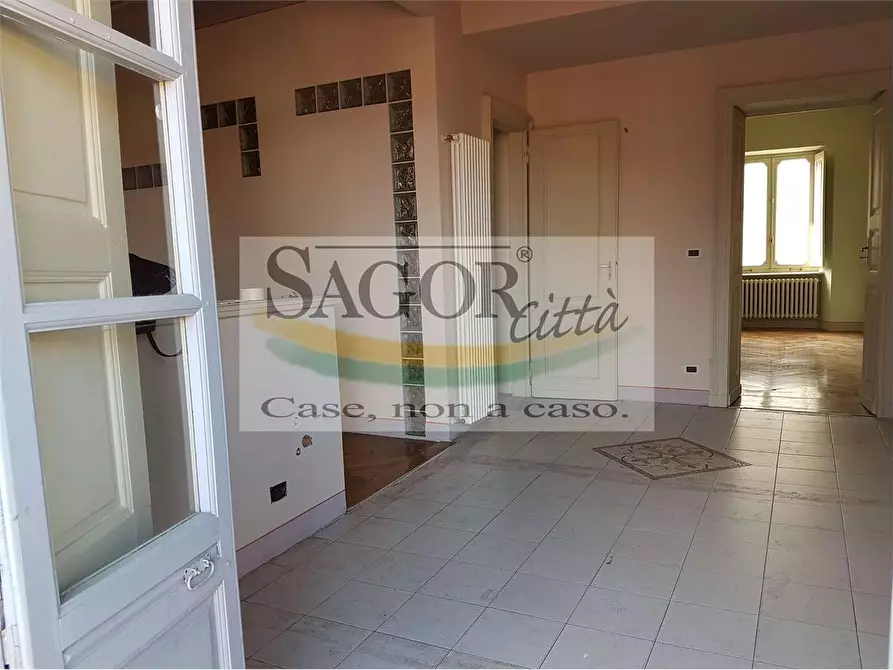 Immagine 3 di Appartamento in affitto  in Via Montebello 1 a Pinerolo