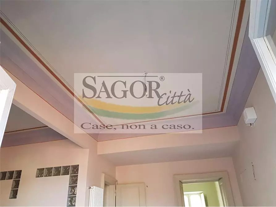 Immagine 3 di Appartamento in affitto  in Via Montebello 1 a Pinerolo