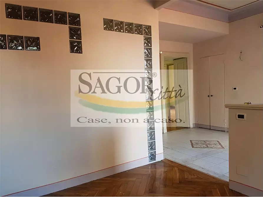 Immagine 2 di Appartamento in affitto  in Via Montebello 1 a Pinerolo