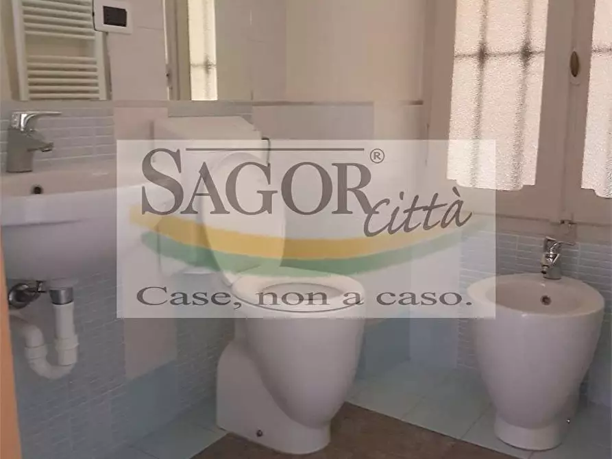 Immagine 15 di Appartamento in affitto  in Via Montebello 1 a Pinerolo