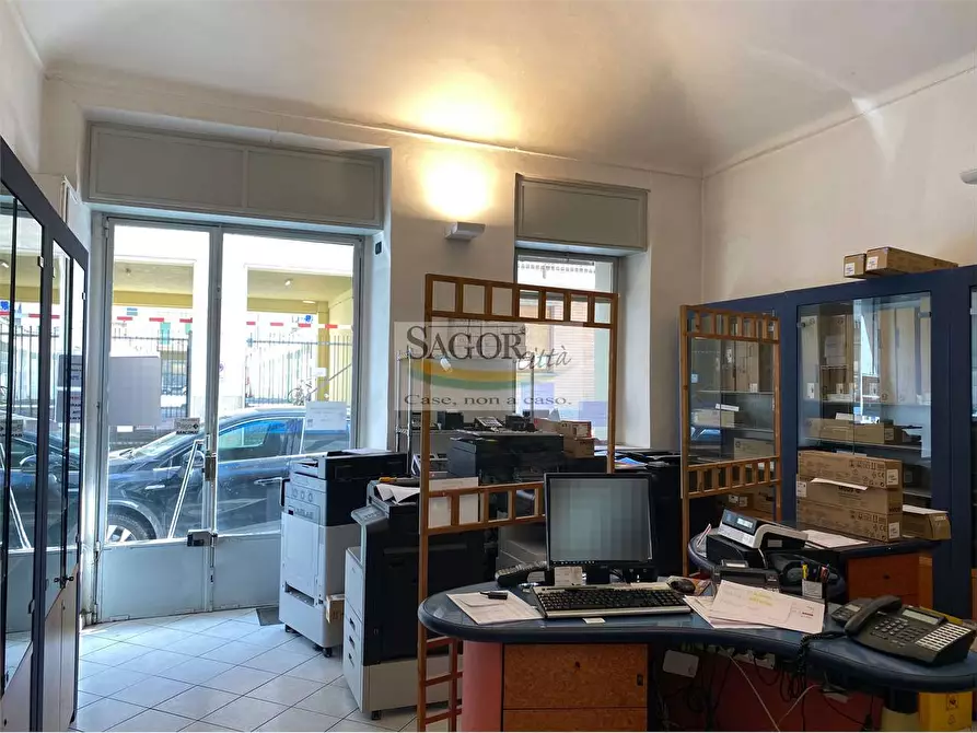 Immagine 1 di Ufficio in affitto  in Via Buniva 49 a Pinerolo