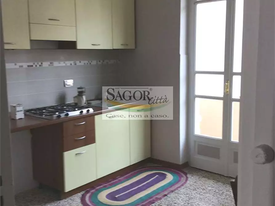 Immagine 13 di Appartamento in affitto  in Viale Cavalieri d'Italia 28 a Pinerolo