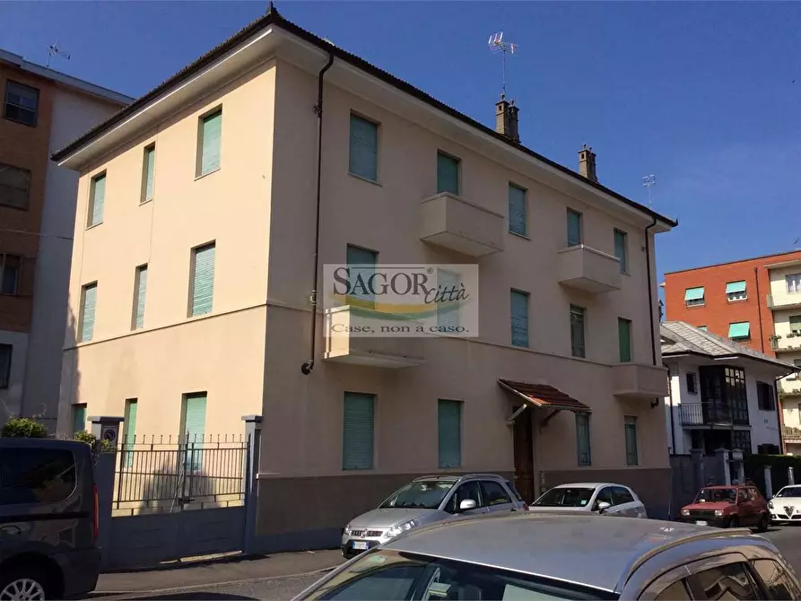 Immagine 1 di Appartamento in affitto  in Viale Cavalieri d'Italia 28 a Pinerolo