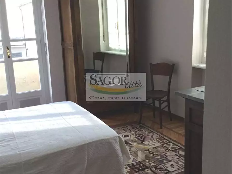 Immagine 12 di Appartamento in affitto  in Viale Cavalieri d'Italia 28 a Pinerolo