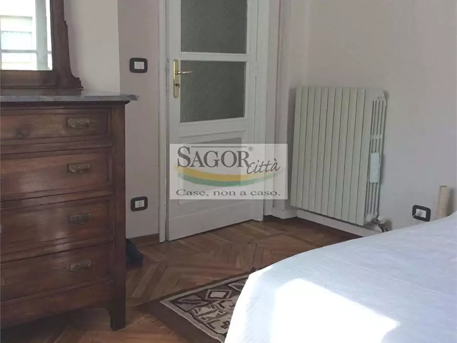 Immagine 11 di Appartamento in affitto  in Viale Cavalieri d'Italia 28 a Pinerolo