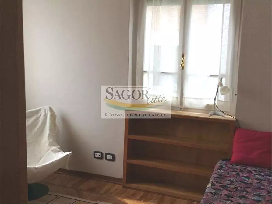 Immagine 10 di Appartamento in affitto  in Viale Cavalieri d'Italia 28 a Pinerolo