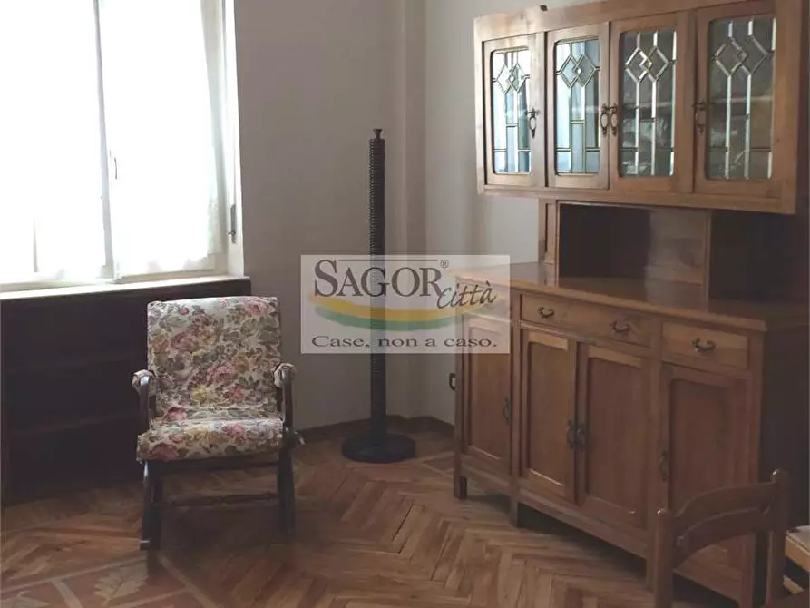 Immagine 17 di Appartamento in affitto  in Viale Cavalieri d'Italia 28 a Pinerolo