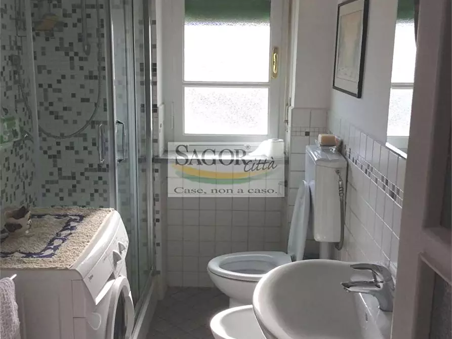 Immagine 16 di Appartamento in affitto  in Viale Cavalieri d'Italia 28 a Pinerolo