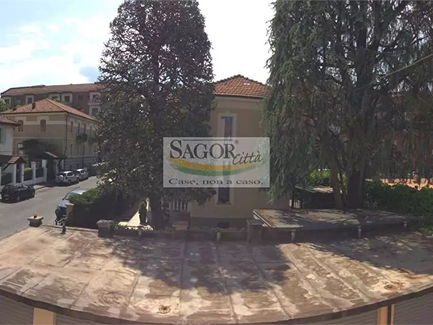 Immagine 20 di Appartamento in affitto  in Viale Cavalieri d'Italia 28 a Pinerolo