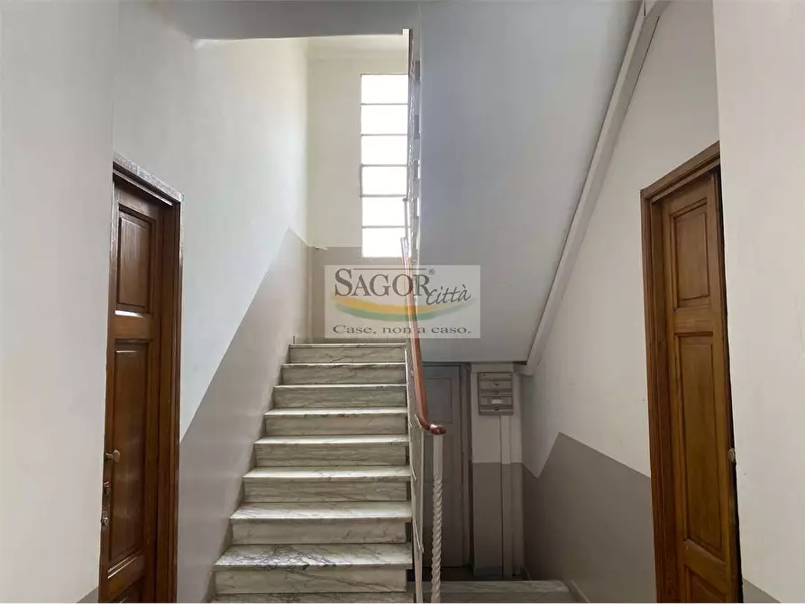 Immagine 18 di Appartamento in affitto  in Viale Cavalieri d'Italia 28 a Pinerolo