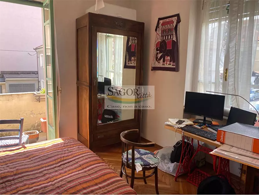 Immagine 8 di Appartamento in affitto  in Viale Cavalieri d'Italia 28 a Pinerolo