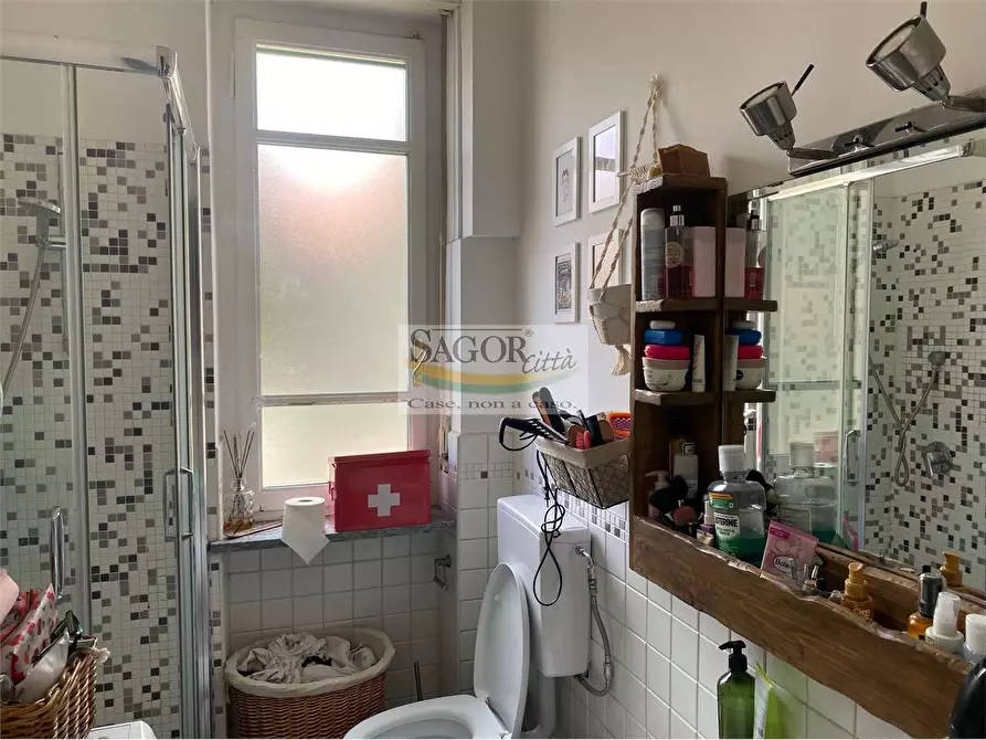 Immagine 15 di Appartamento in affitto  in Viale Cavalieri d'Italia 28 a Pinerolo