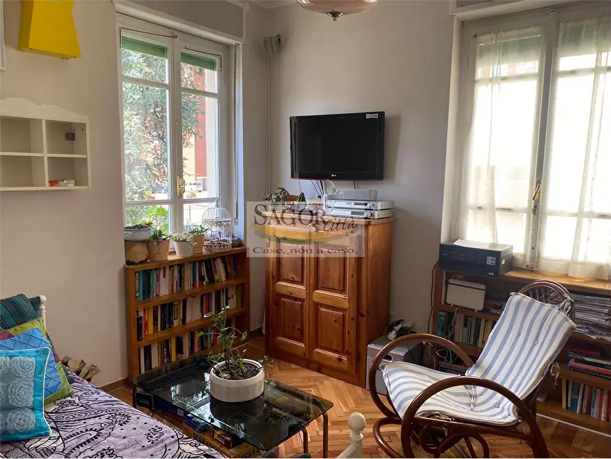 Immagine 2 di Appartamento in affitto  in Viale Cavalieri d'Italia 28 a Pinerolo