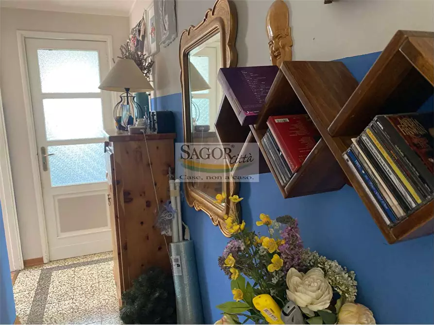 Immagine 4 di Appartamento in affitto  in Viale Cavalieri d'Italia 28 a Pinerolo