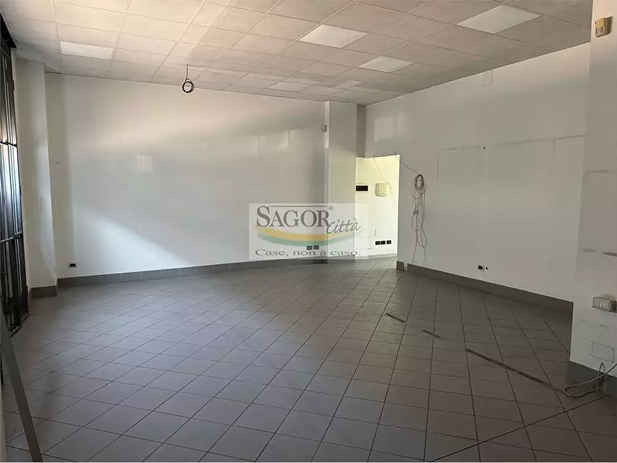 Immagine 4 di Ufficio in affitto  in Via Bignone 71 a Pinerolo