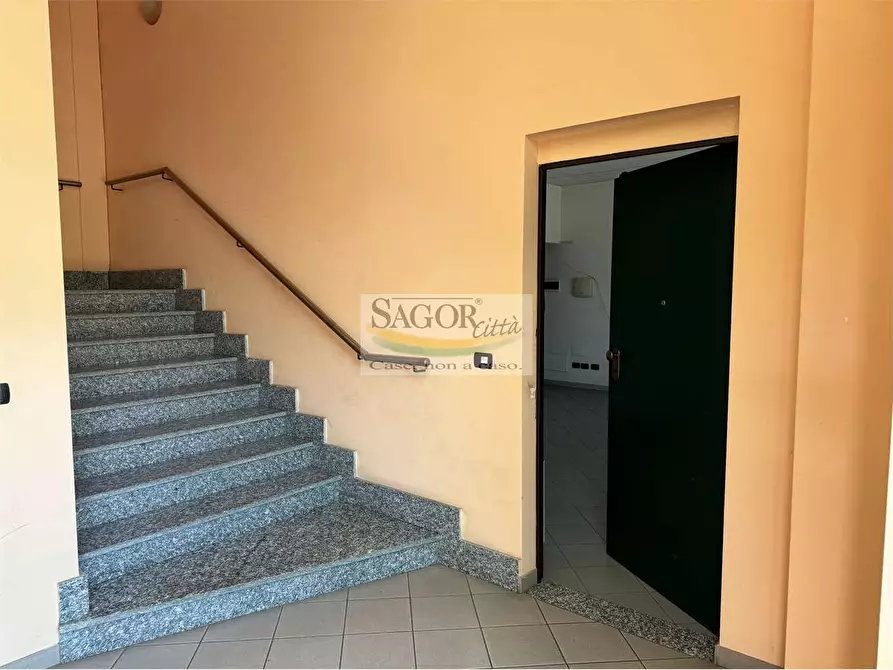 Immagine 15 di Ufficio in affitto  in Via Bignone 71 a Pinerolo