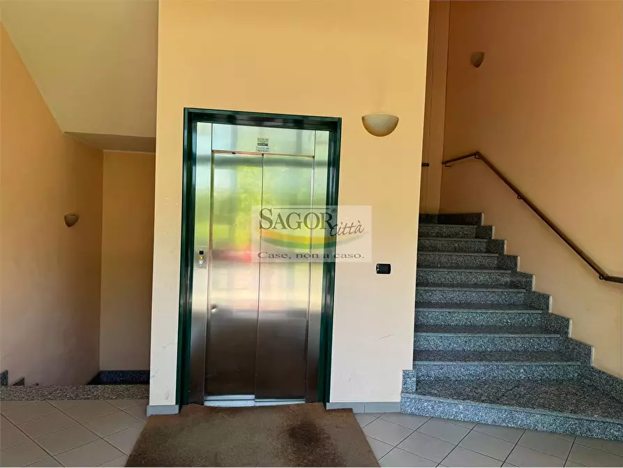 Immagine 14 di Ufficio in affitto  in Via Bignone 71 a Pinerolo