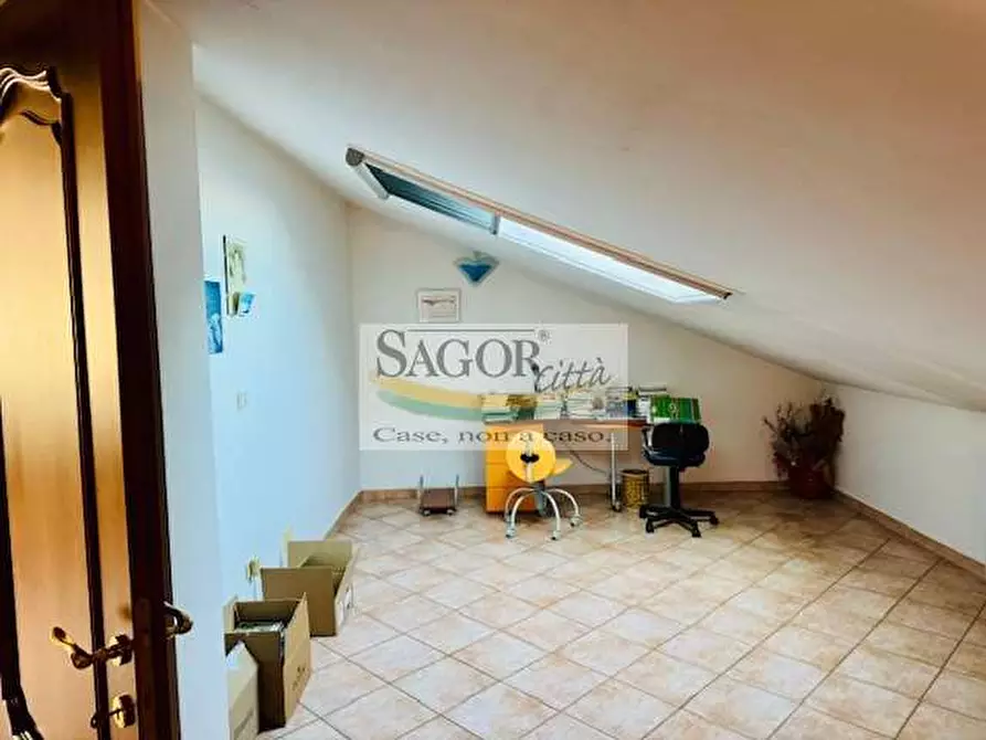 Immagine 16 di Villa in vendita  in Via Gingo 37 a Airasca