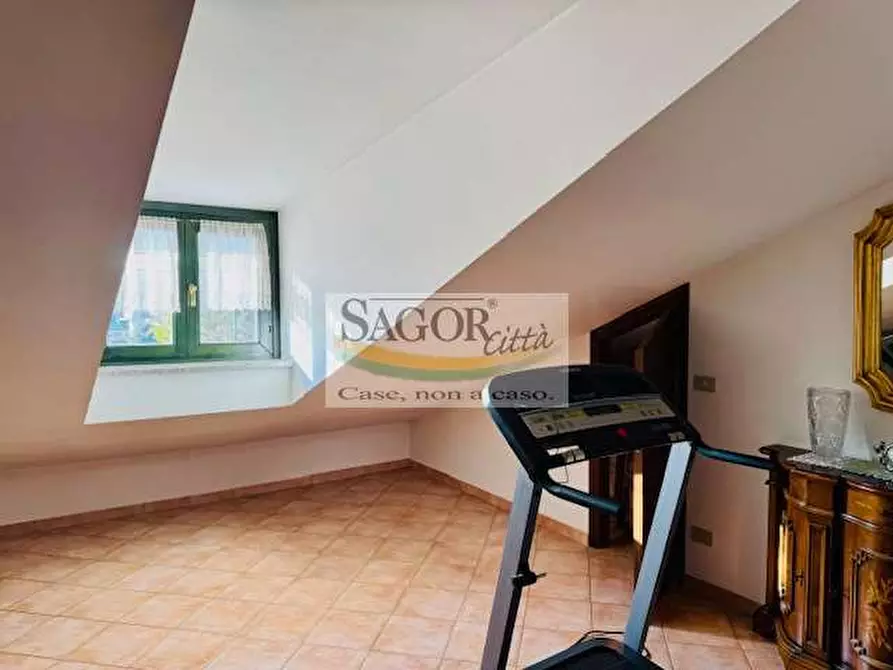 Immagine 13 di Villa in vendita  in Via Gingo 37 a Airasca