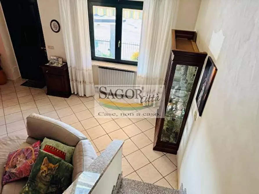 Immagine 12 di Villa in vendita  in Via Gingo 37 a Airasca