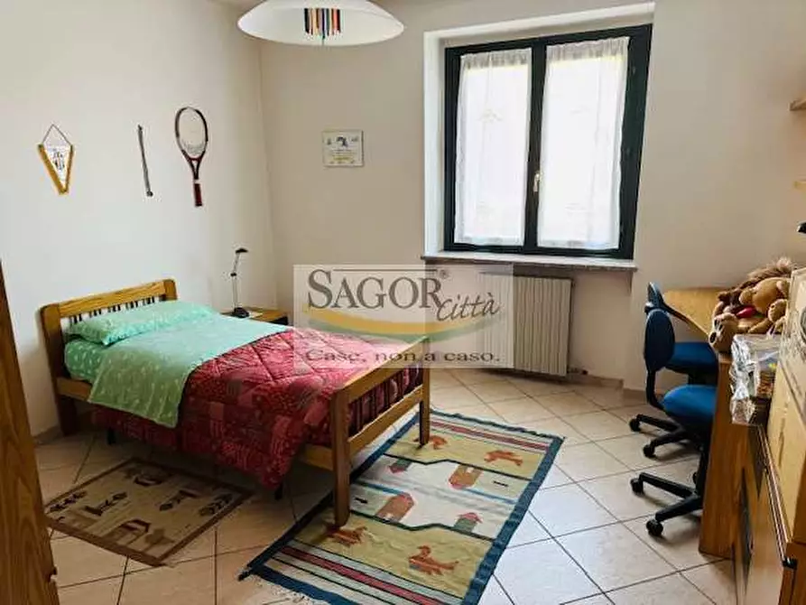 Immagine 9 di Villa in vendita  in Via Gingo 37 a Airasca