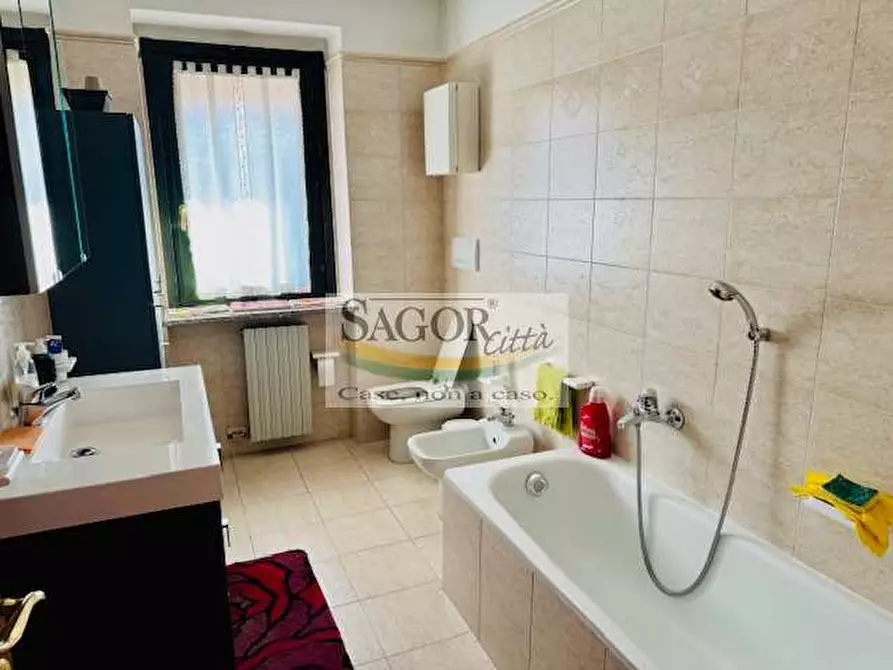 Immagine 11 di Villa in vendita  in Via Gingo 37 a Airasca