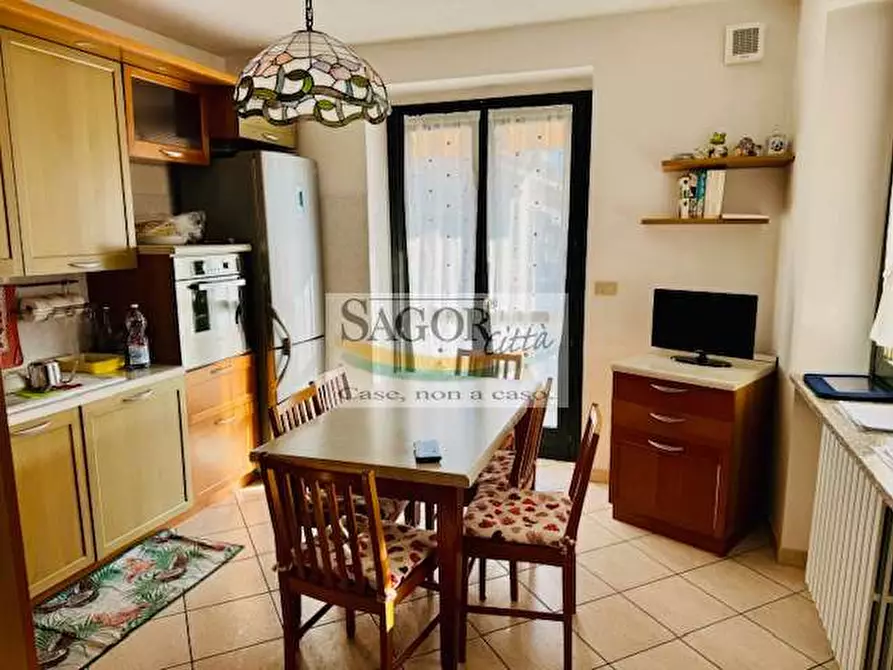 Immagine 7 di Villa in vendita  in Via Gingo 37 a Airasca