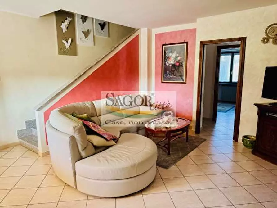 Immagine 6 di Villa in vendita  in Via Gingo 37 a Airasca