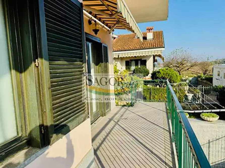 Immagine 20 di Villa in vendita  in Via Gingo 37 a Airasca