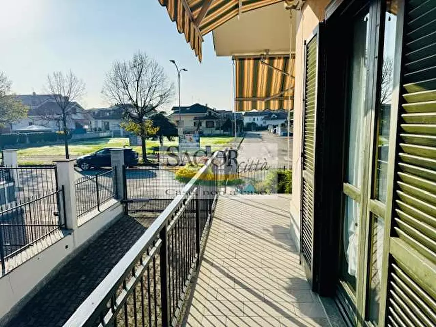 Immagine 22 di Villa in vendita  in Via Gingo 37 a Airasca